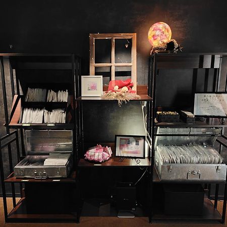 Prostyle Ryokan Yokohama Bashamichi Екстериор снимка