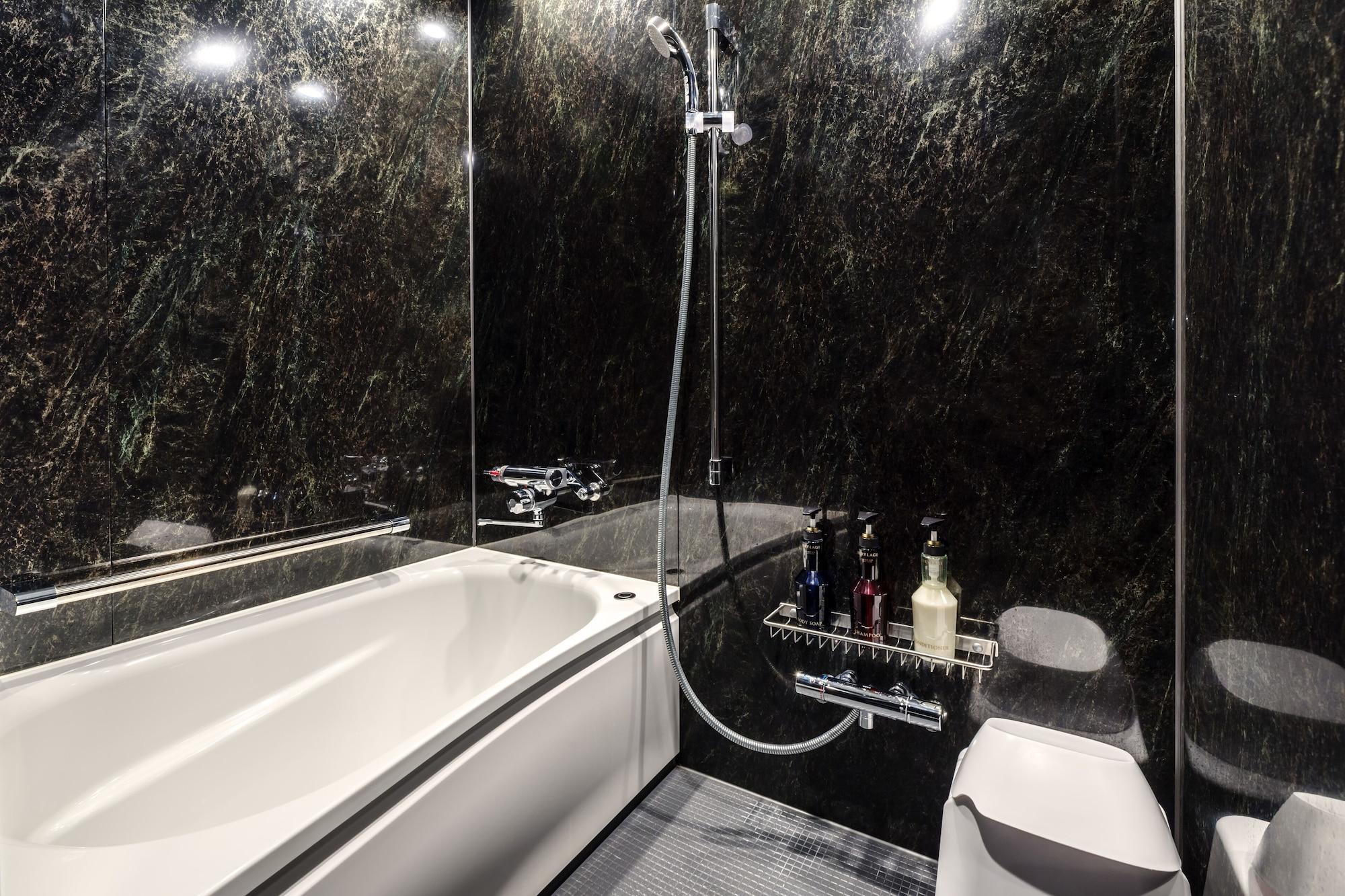 Prostyle Ryokan Yokohama Bashamichi Екстериор снимка