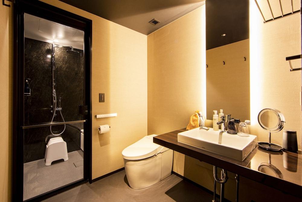 Prostyle Ryokan Yokohama Bashamichi Екстериор снимка