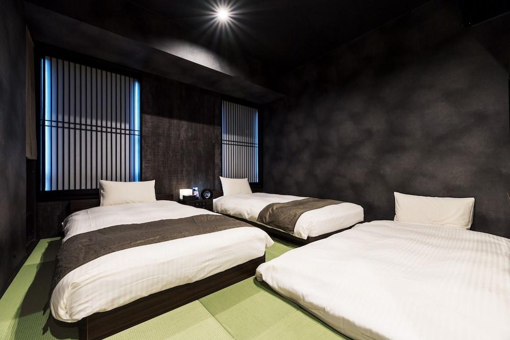 Prostyle Ryokan Yokohama Bashamichi Екстериор снимка