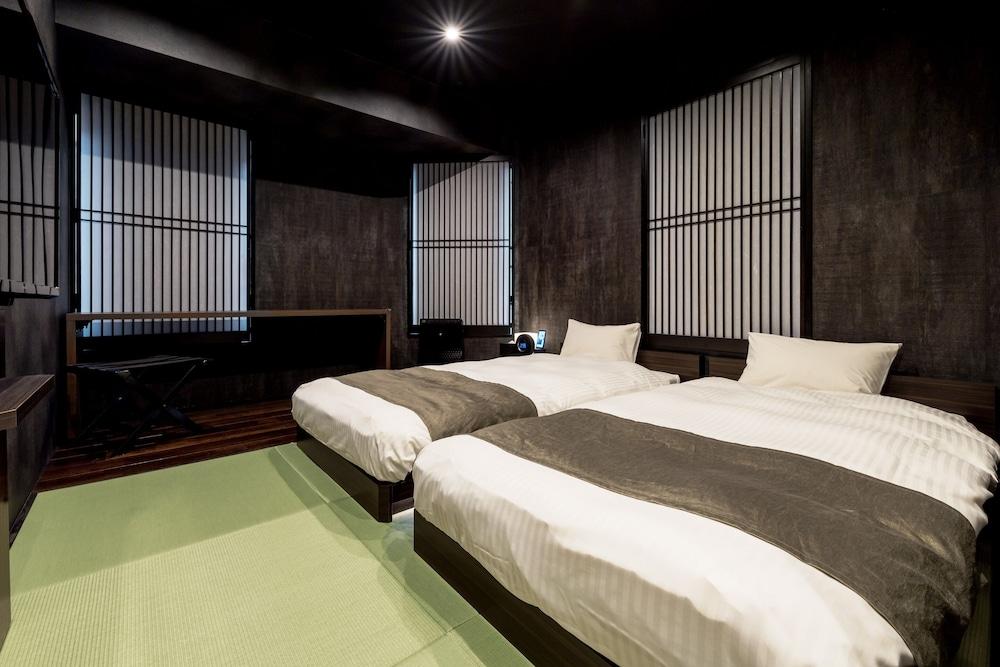 Prostyle Ryokan Yokohama Bashamichi Екстериор снимка