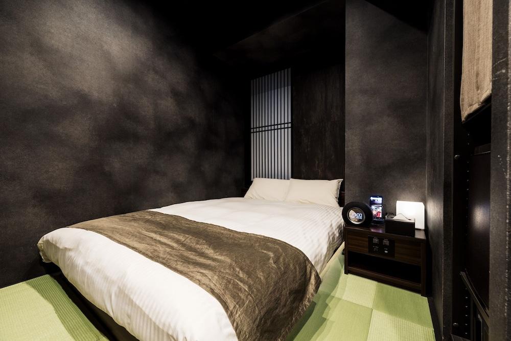 Prostyle Ryokan Yokohama Bashamichi Екстериор снимка