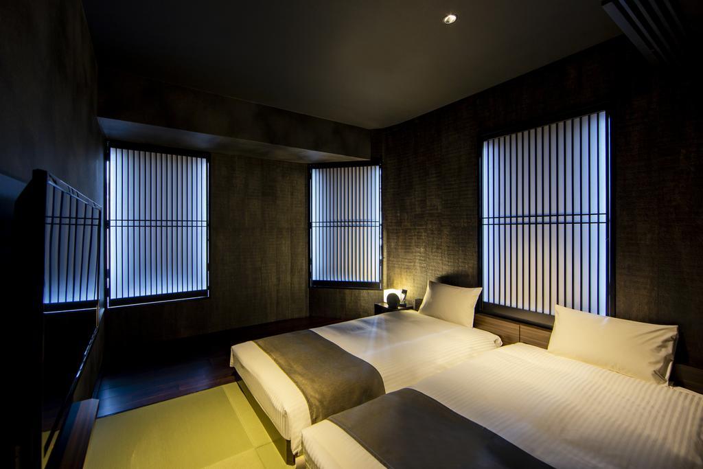 Prostyle Ryokan Yokohama Bashamichi Екстериор снимка