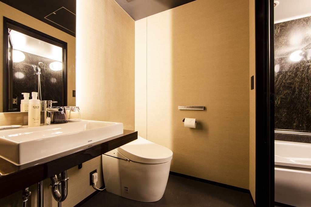 Prostyle Ryokan Yokohama Bashamichi Екстериор снимка