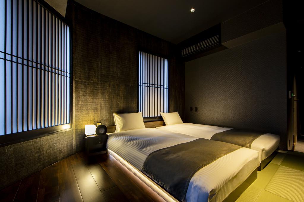Prostyle Ryokan Yokohama Bashamichi Екстериор снимка