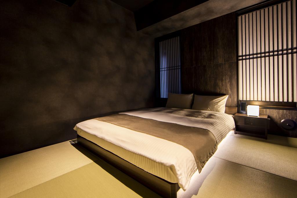 Prostyle Ryokan Yokohama Bashamichi Екстериор снимка