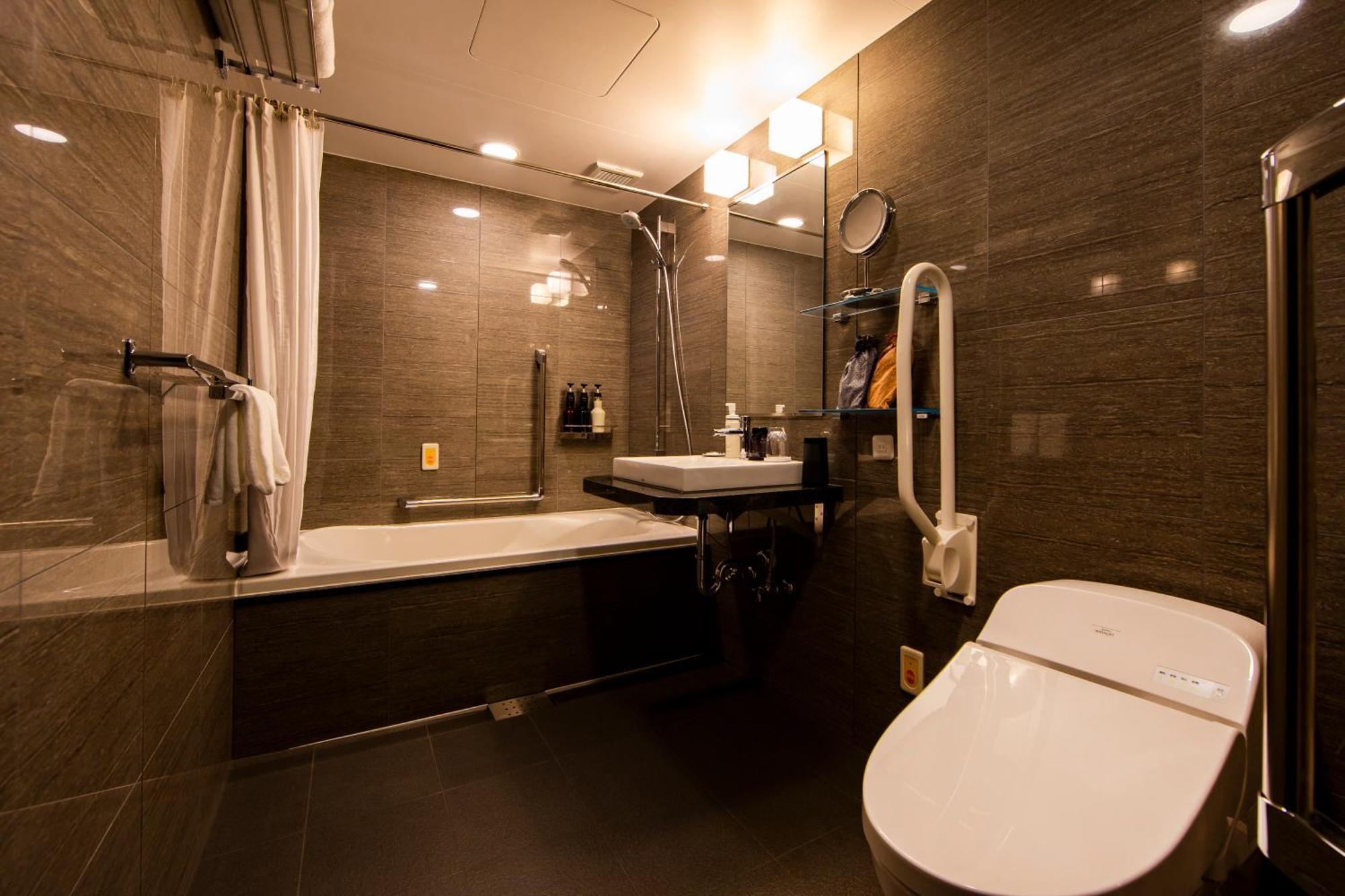 Prostyle Ryokan Yokohama Bashamichi Екстериор снимка