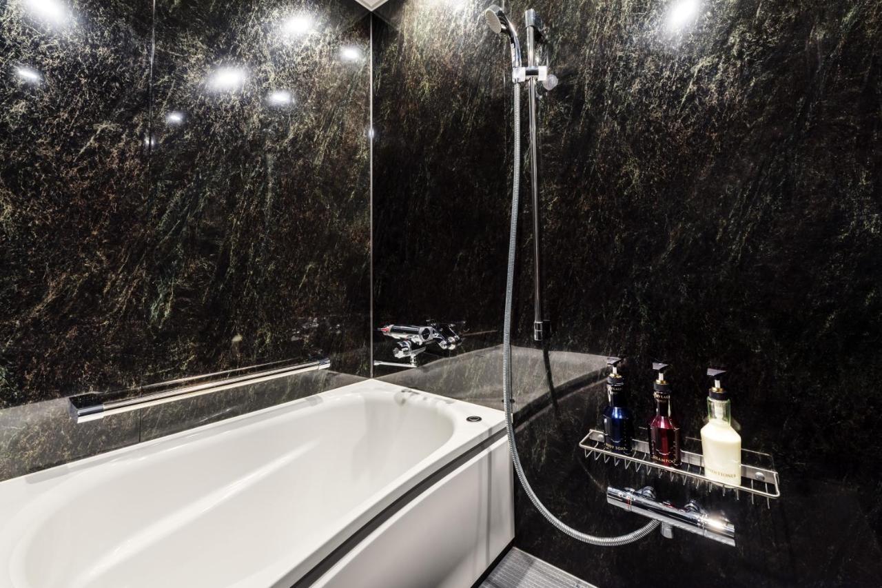 Prostyle Ryokan Yokohama Bashamichi Екстериор снимка