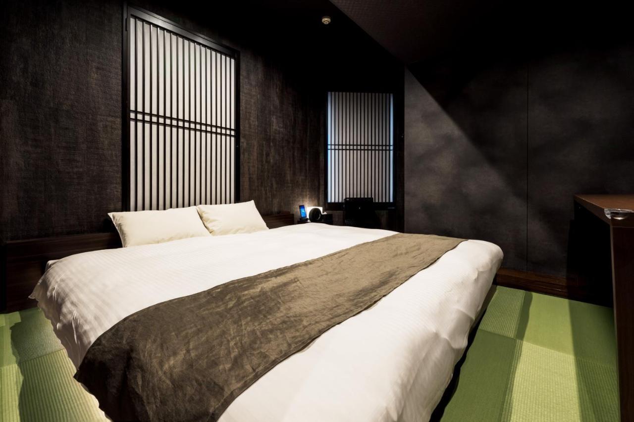 Prostyle Ryokan Yokohama Bashamichi Екстериор снимка